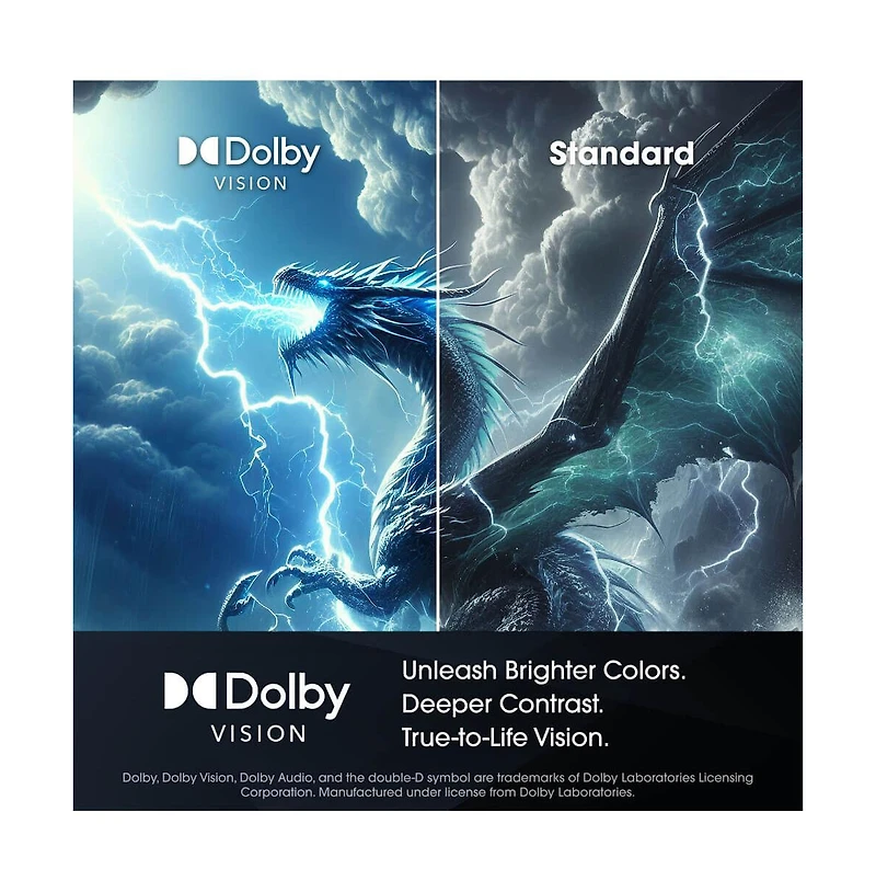 Sharp Aquos Series Qled 4K Ultra Hd Smart Tv with Xumo – Black