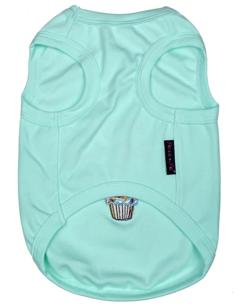 Parisian Pet It's My Birthday Blue