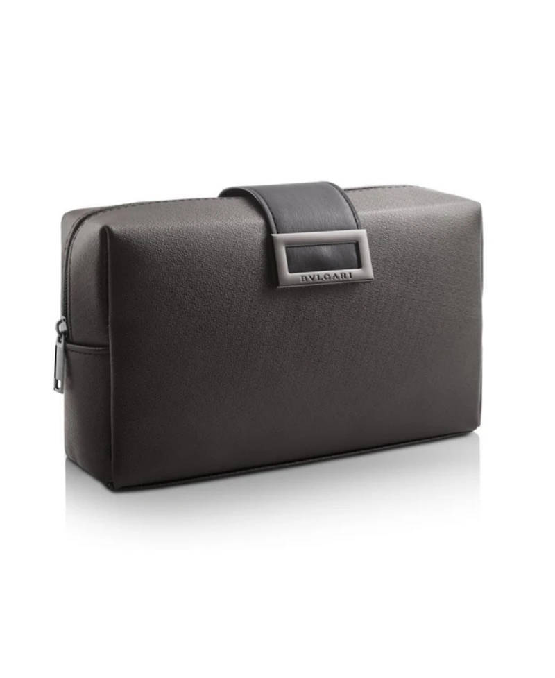 Free Bvlgari Men's Pouch With Any $157 Bvlgari Men's Fragrance Purchase