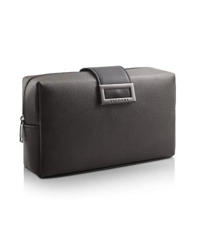 Free Bvlgari Men's Pouch With Any $157 Bvlgari Men's Fragrance Purchase