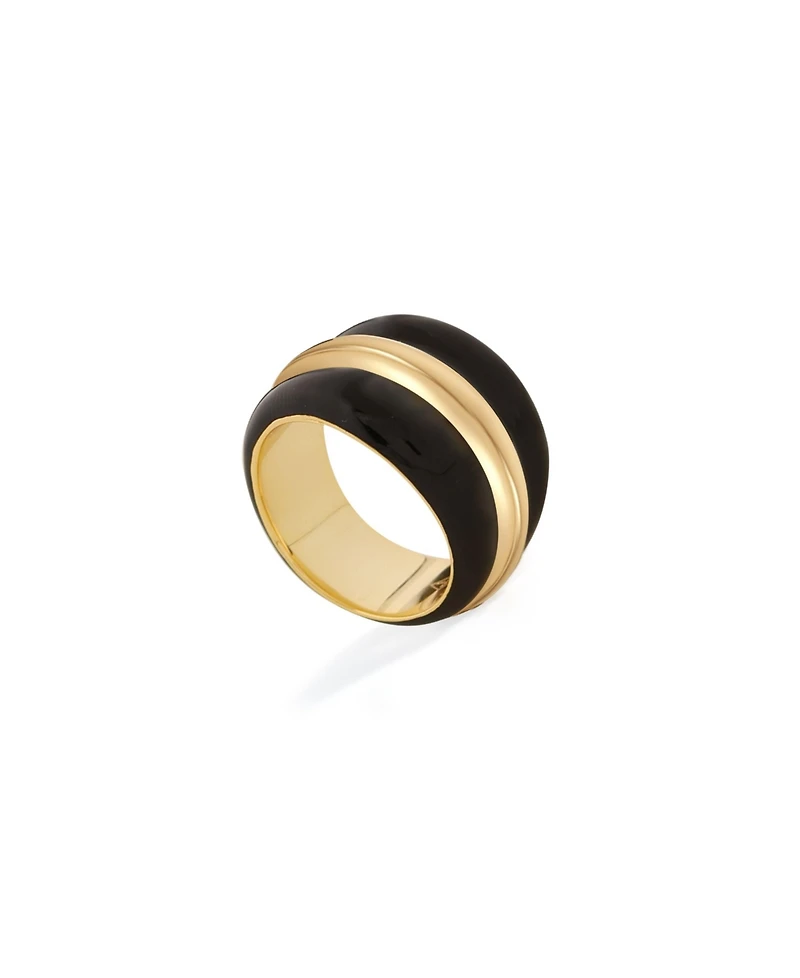 Retro Chic Ostuni Ring