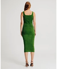 Torn By Ronny Kobo Women's Gigi Dress