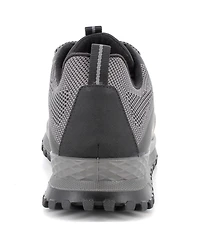 Alpine Swiss Men's Franco Made Italy Trail Sneaker by