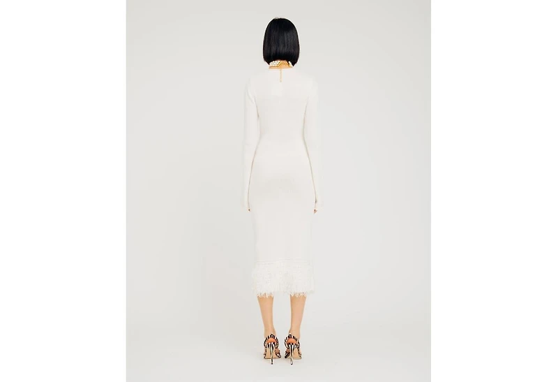 Torn By Ronny Kobo Women's Delia Dress.