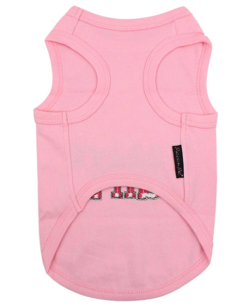 Parisian Pet Daddy's Girl