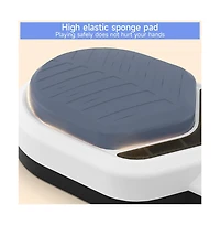 Artudatech Bluetooth Boxing Machine with 9 Modes for Speed, Strength & Reaction Training