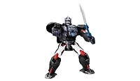Transformers Bwvs-01 Optimus Primal vs Megatron Set of 2 Premium Finish | Transformers: Beast Wars