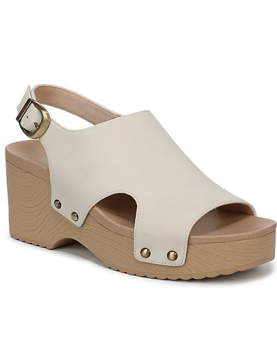 Dr. Scholl's Women's Wrenlee Slingback Sandals