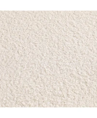 Streamdale Premium U-Shaped Chenille Sofa - Comfortable & Flexible