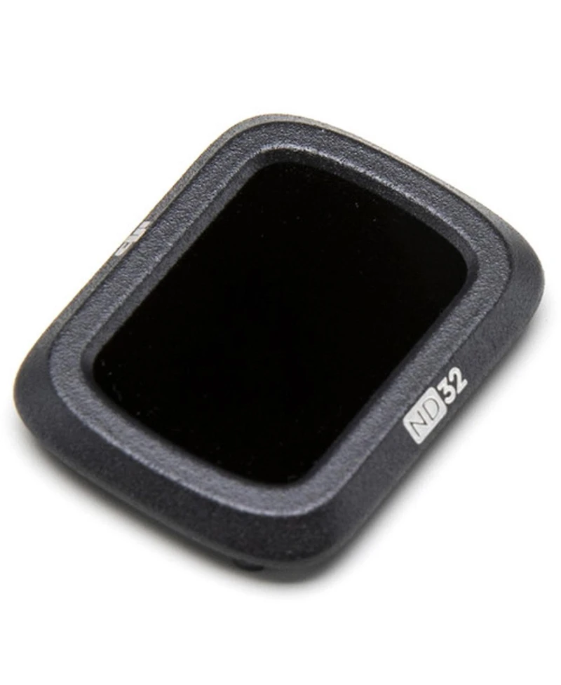Dji Mavic Air 2 Nd Filters Set, Includes ND4, ND8, ND32 Filters