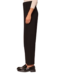 Democracy Petite Ab Solution Ultra Skyrise Balloon Barrel Pants