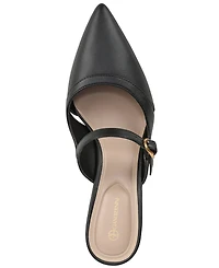 Giani Bernini Women's Summerr Pointy Toe Sandals, Macy's Exclusive