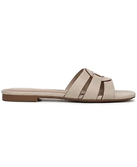 Giani Bernini Women's Norra Slide Flat Sandals, Macy's Exclusive