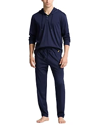 Polo Ralph Lauren Men's Pull-On Pajama Pants