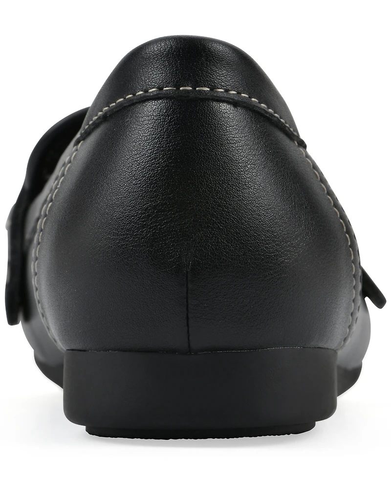 White Mountain Women's Wayside Loafer