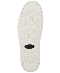 White Mountain Women's Naveen Fom Slip-on Sneaker