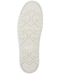 White Mountain Women's Naveen Fom Slip-on Sneaker