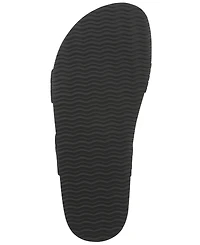 White Mountain Women's Halicore Footbed Sandals