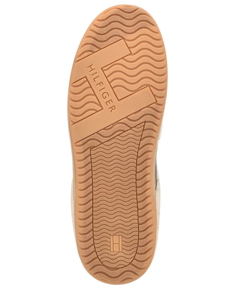 Tommy Hilfiger Women's Malachi Lace-Up Fashion Sneakers