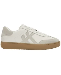 FitFlop Women's Dash T-Toe Lace-Up Sneakers