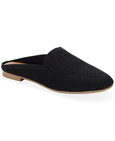Style & Co Women's Saskiaa Slip-On Mules, Macy's Exclusive