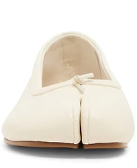 Steve Madden Women's Calico Split-Toe Ballet Flats