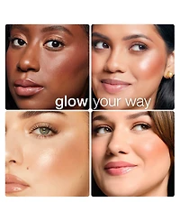 Tarte Glow Wardrobe Highlighting Eye and Cheek Palette