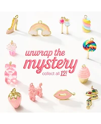 Tarte Limited-Edition Maracuja Juicy Lip Gloss with Charm, 0.1 oz.