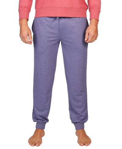 TailorByrd Men's French Terry Pants