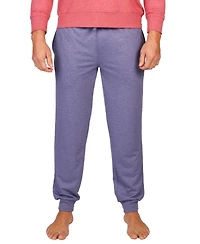 TailorByrd Men's French Terry Pants