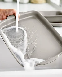 GreenPan Premiere Ceramic Nonstick Ovenware Quarter Sheet Baking Pan