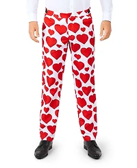 Suitmeister Men's Party Costume - Funny Balloons And Confetti Suit
