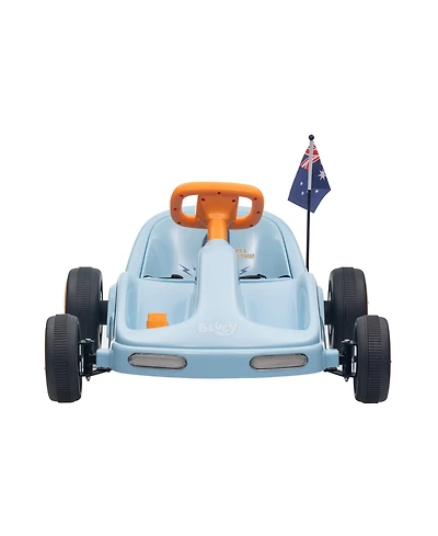 Bluey 12V Kids Go Kart