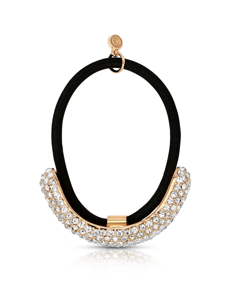 Ettika Crystal Sparkle Hair Tie