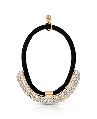 Ettika Crystal Sparkle Hair Tie