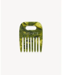 Machete No. 4 Comb in Algae