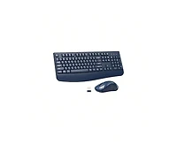 Wireless Keyboard And Mouse Combo