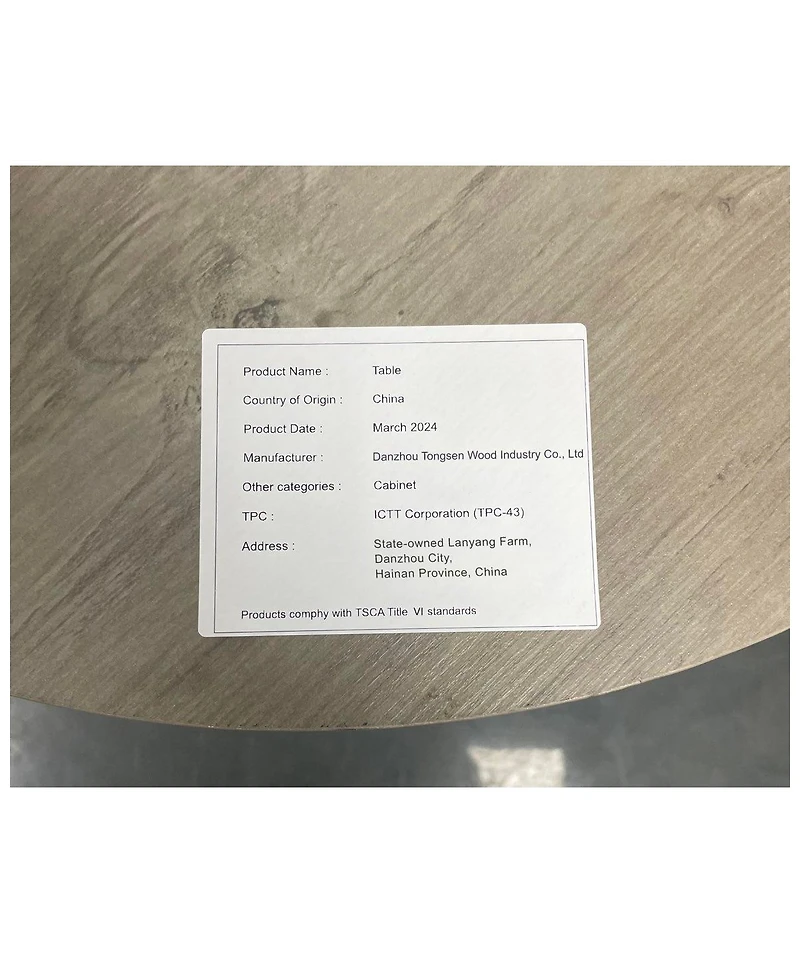 sumyeg Round Stool Set with Shelf and Upholstered Backrest, 23.62'' W x 23.62'' D x 35.43'' H