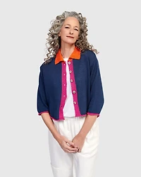 Alembika Women's Coco Cardigan Sweaters