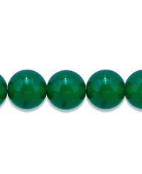 Macy's Howlite Chrysocolla Sodalite Beads and Sea Turtle Charm Station Silver Plated Stretch Bracelet