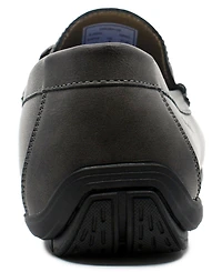 Akademiks Men's Ogden Slip On Comfort Loafers