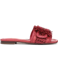 Sam Edelman Women's Bambi Playa Slide Sandals