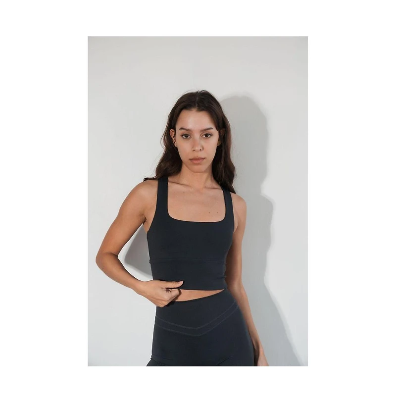 Vitality Women's Pulse Racer Longline