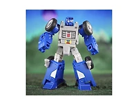 Transformers Beachcomber and Paradise Parakeet Legacy Deluxe Class Generations Legacy