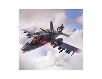 G.i. Joe Cobra Rattler Ground Attack Jet HasLab Exclusive | G.i. Joe Classified Series