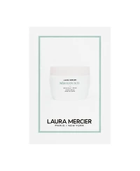 Free Laura Mercier Body Cream