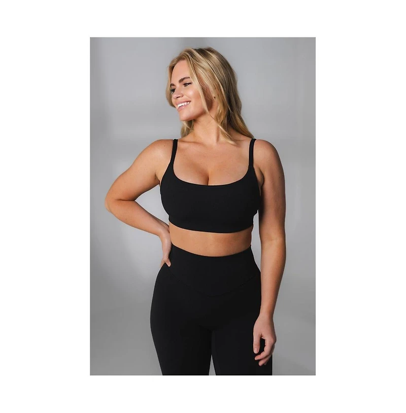 Vitality Women's Cloud Ii Scoop Bra
