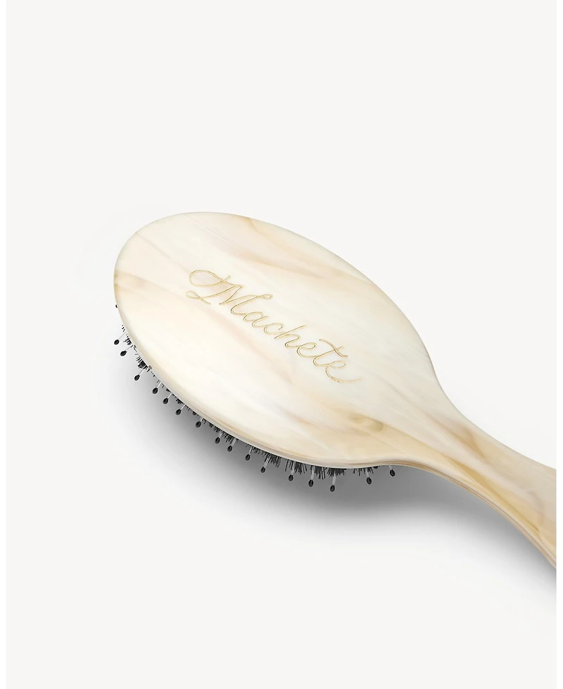 Machete Everyday Hair Brush in Blonde Tortoise