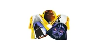 Nmr Distribution Star Wars Darth Vader Shaped Playing Cards | 52 Card Deck + 2 Jokers