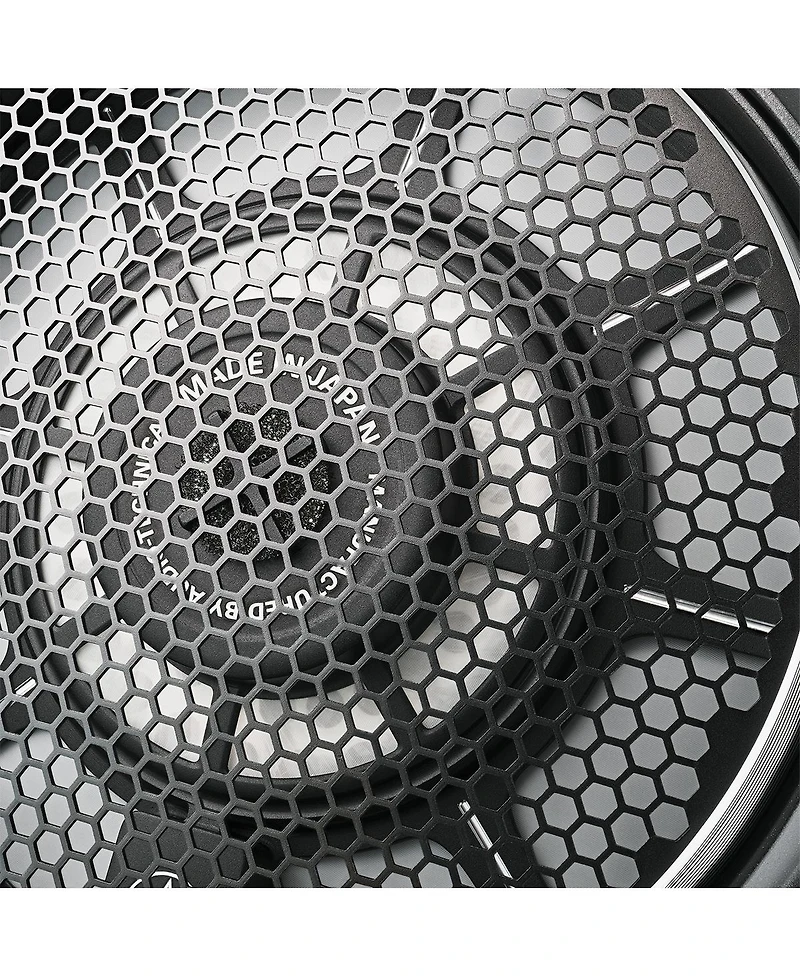 Audio-Technica Ath-ADX7000 Air Dynamic Open-Back Headphones